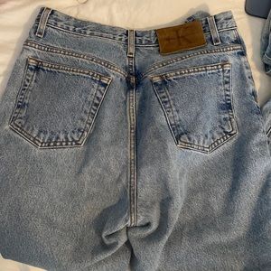 Vintage Calvin Klein jeans